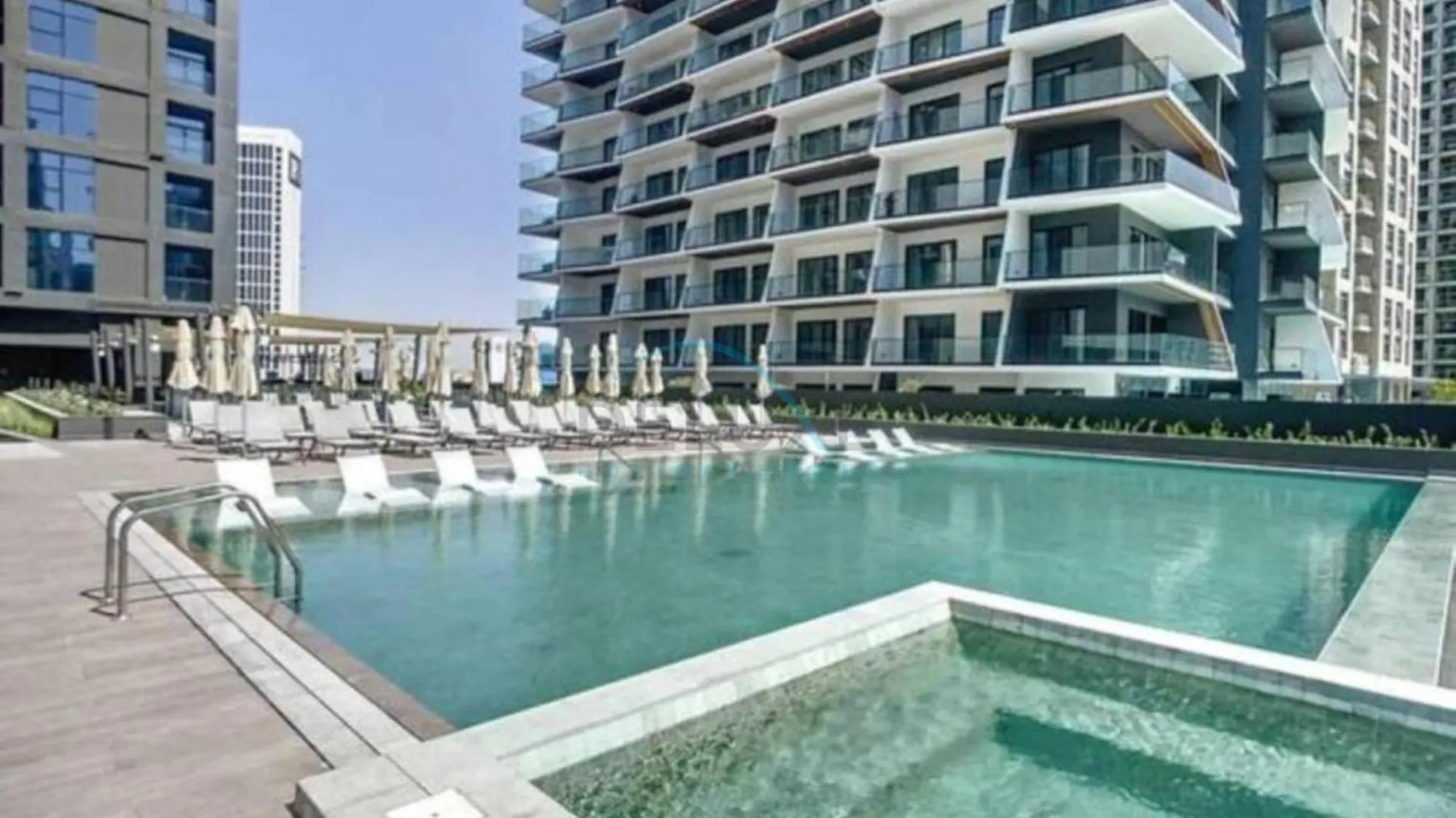 شقة Elegant Studio Next To Dubai Water Canal, 15 Northside Tower 1, Business Bay By Deluxe Holiday Homes