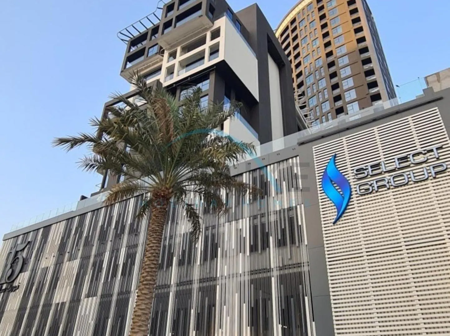 Elegant Studio Next To Dubai Water Canal, 15 Northside Tower 1, Business Bay By Deluxe Holiday Homes شقة