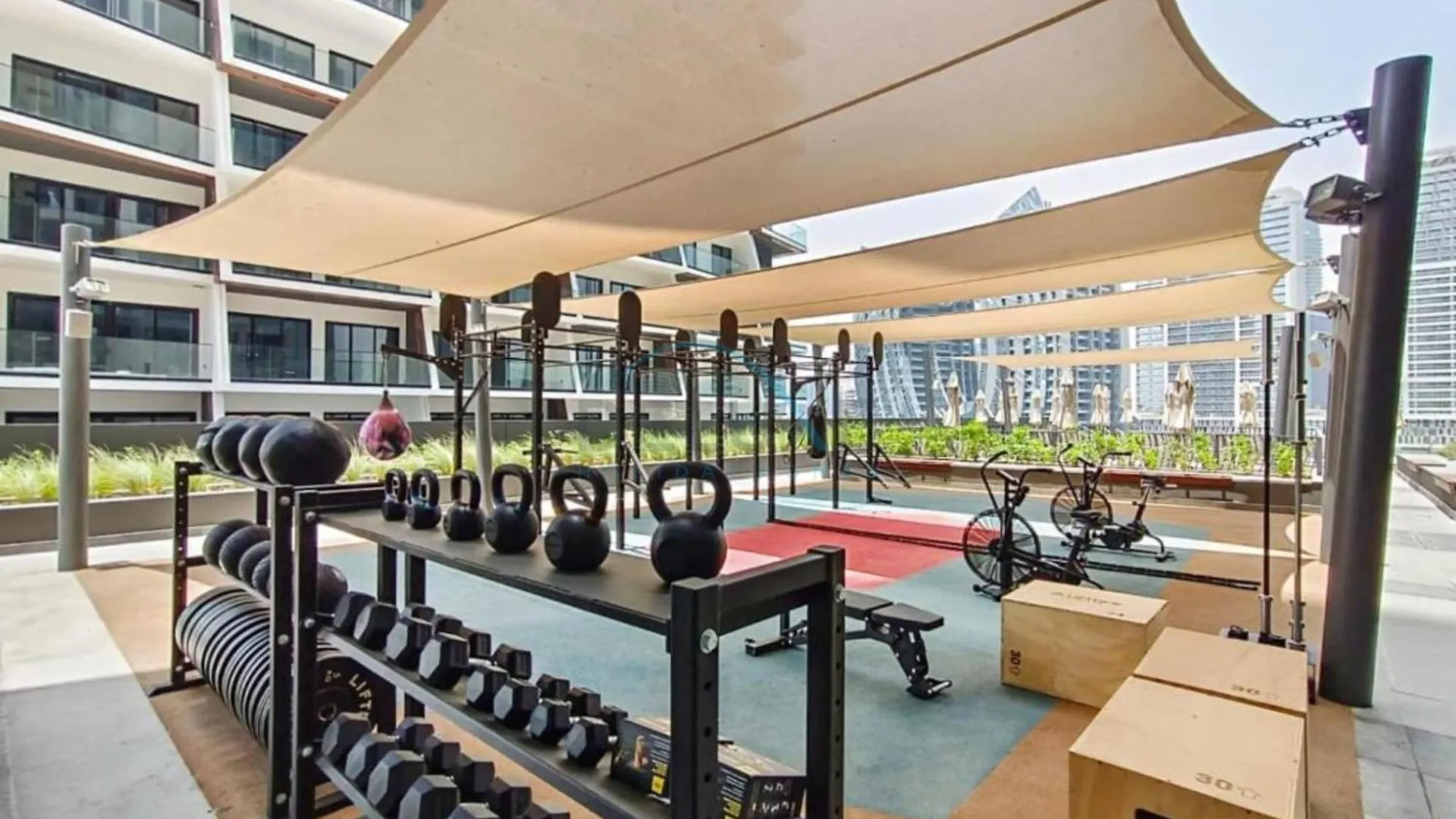 شقة Elegant Studio Next To Dubai Water Canal, 15 Northside Tower 1, Business Bay By Deluxe Holiday Homes