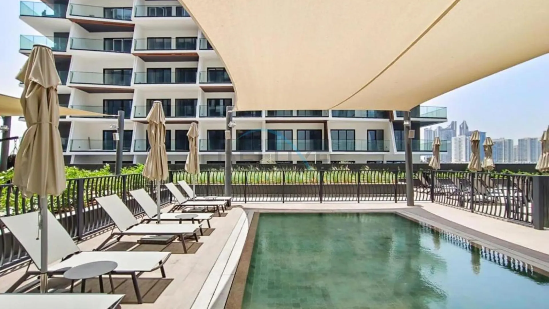 شقة Elegant Studio Next To Dubai Water Canal, 15 Northside Tower 1, Business Bay By Deluxe Holiday Homes الإمارات العربية المتحدة