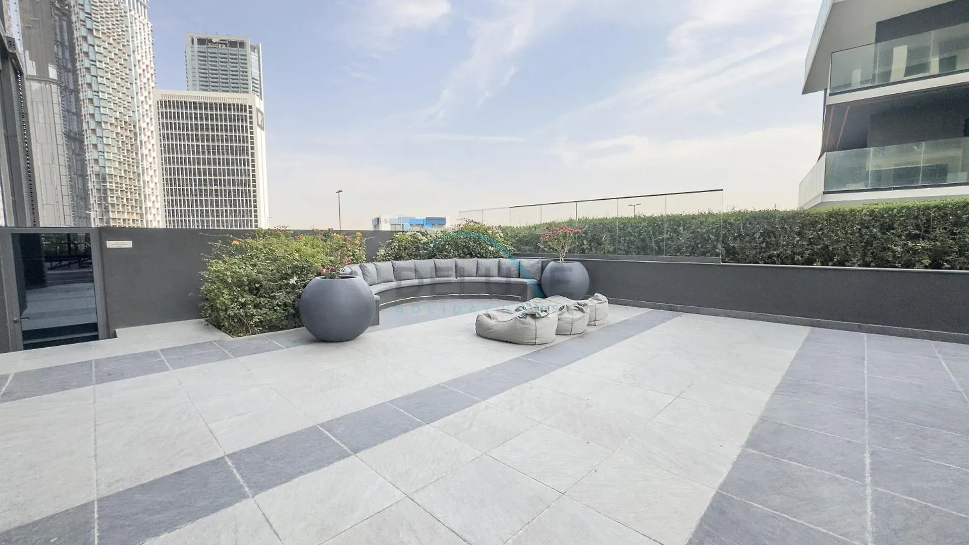 شقة Elegant Studio Next To Dubai Water Canal, 15 Northside Tower 1, Business Bay By Deluxe Holiday Homes الإمارات العربية المتحدة