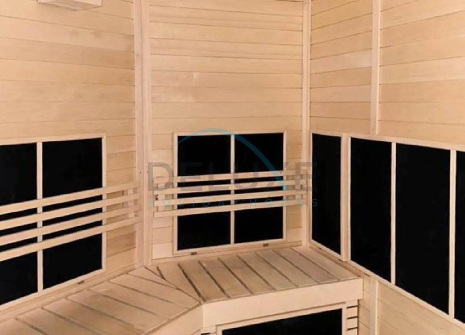 Appartamento Elegant Studio Next To Dubai Water Canal, 15 Northside Tower 1, Business Bay By Deluxe Holiday Homes