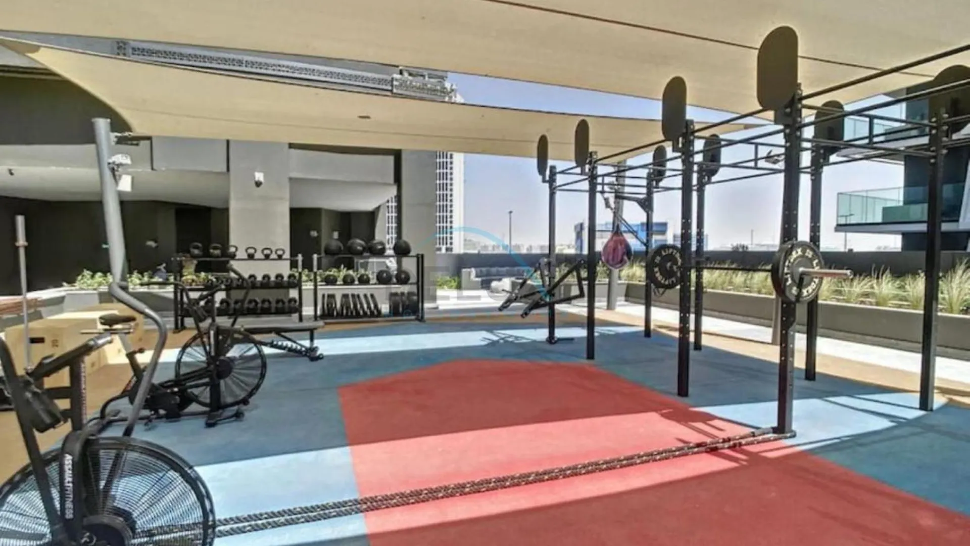 Elegant Studio Next To Dubai Water Canal, 15 Northside Tower 1, Business Bay By Deluxe Holiday Homes